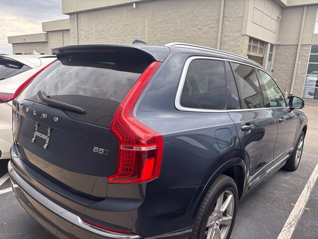 Used 2024 Volvo XC90 B5 Core AWD/4WD image 16