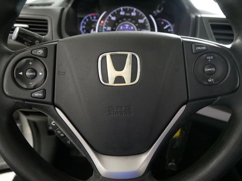 Used 2012 Honda CR-V EX image 25