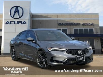 Used 2024 Acura Integra A-Spec