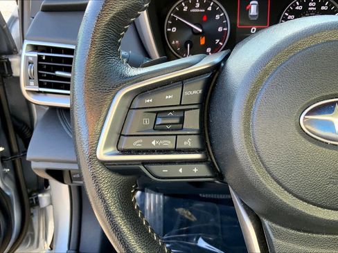 Used 2024 Subaru Outback Limited image 23