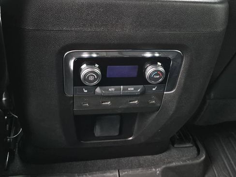 Certified 2025 GMC Yukon Denali w/ Denali Reserve Package image 20