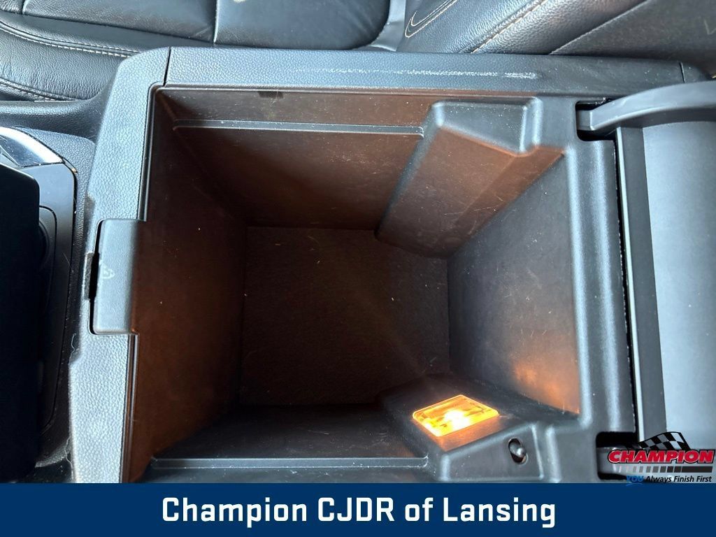 Used 2020 Chevrolet Traverse RS w/ LPO, Floor Liner Package FWD image 37