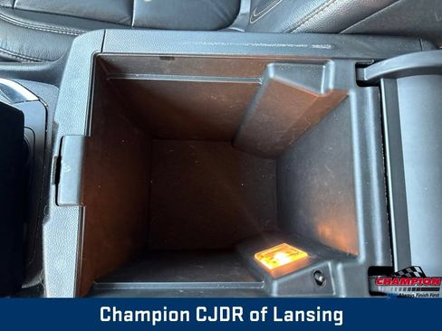 Used 2020 Chevrolet Traverse RS w/ LPO, Floor Liner Package FWD image 37