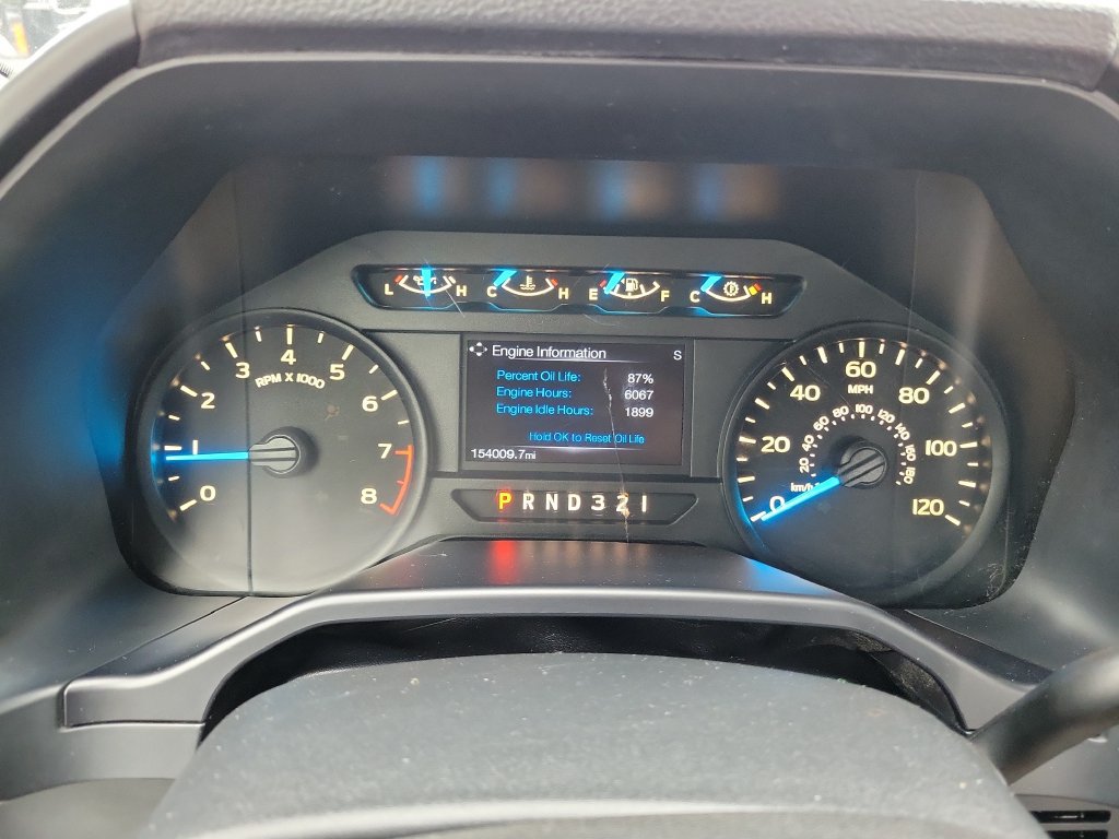 Used 2015 Ford F150 XL w/ Equipment Group 101A Mid RWD image 23