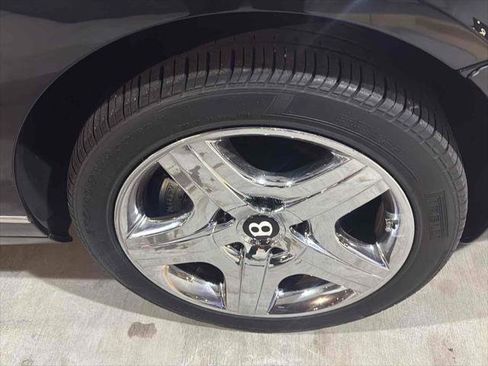 Used 2006 Bentley Flying Spur Flying Spur image 11