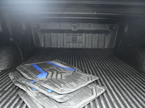 Used 2016 GMC Sierra 1500 SLE w/ SLE Value Package AWD/4WD image 15