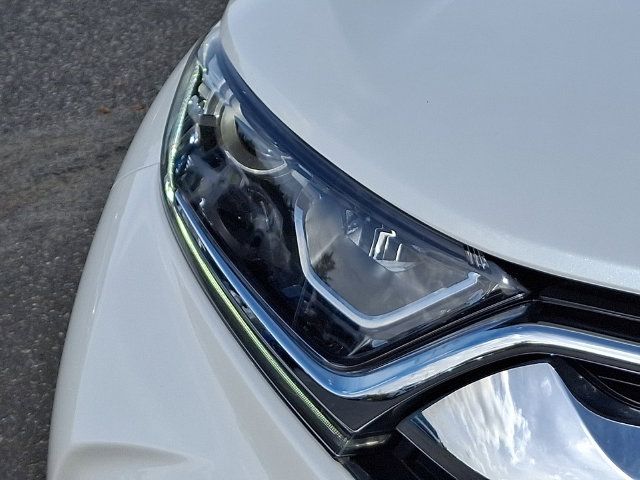 Used 2019 Honda CR-V EX image 28