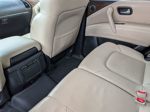 Used 2017 Nissan Armada SL w/ Technology Package RWD image 38