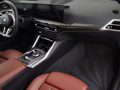 Certified 2025 BMW 440i xDrive Convertible image 19