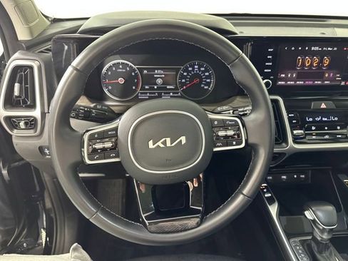 Used 2022 Kia Sorento X-Line EX AWD/4WD image 14