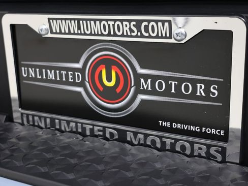 Used 2026 GMC Canyon Denali AWD/4WD image 22
