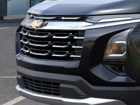 New 2026 Chevrolet Equinox LT w/ Safety and Technology Package image 37