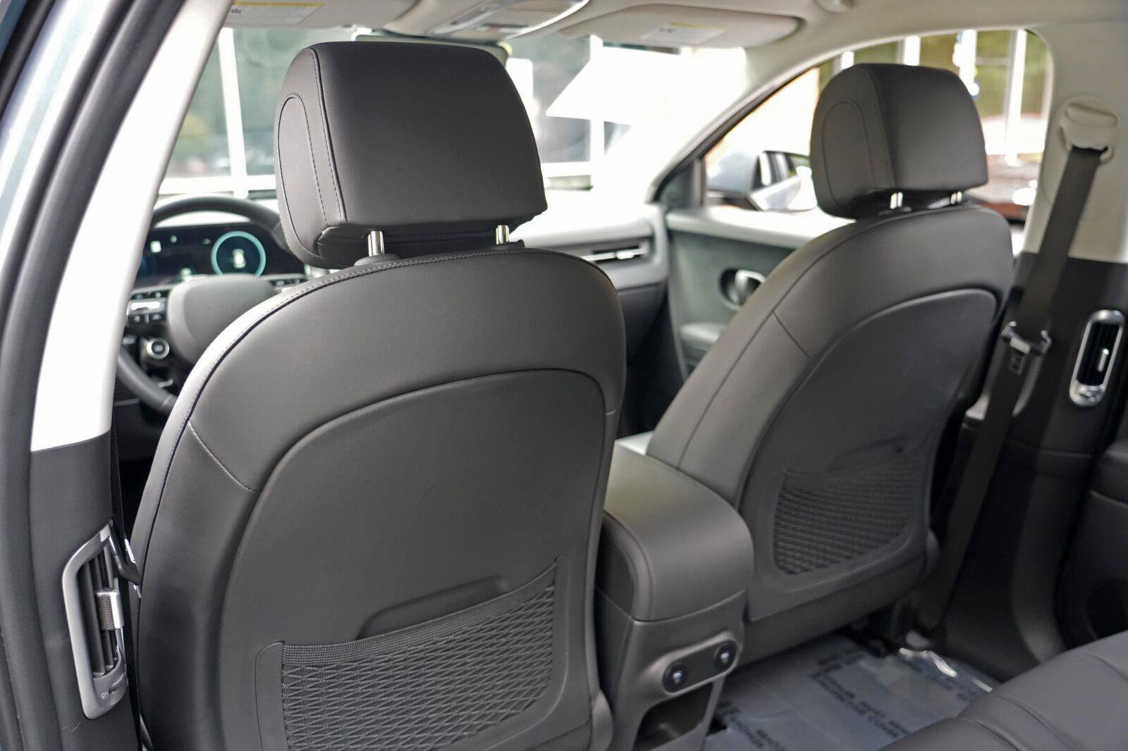 Used 2025 Hyundai Ioniq 5 SEL RWD image 37