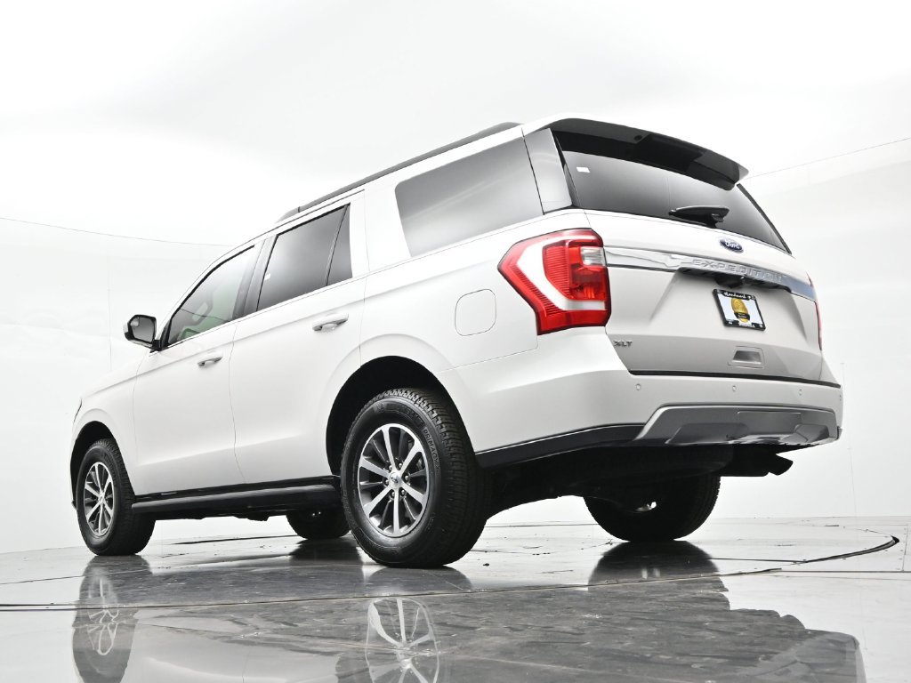 Certified 2019 Ford Expedition XLT AWD/4WD image 19