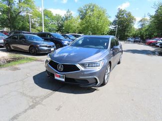 Used 2018 Acura RLX w/ Technology Package FWD video 1