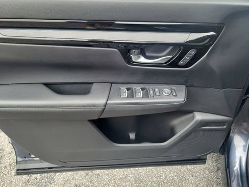 Certified 2024 Honda CR-V EX-L image 8
