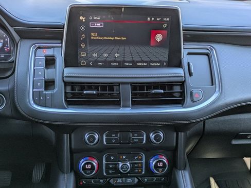 Used 2024 GMC Yukon AT4 w/ Technology Package image 13