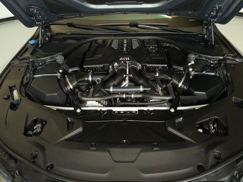Used 2024 BMW M8 Competition AWD/4WD image 26