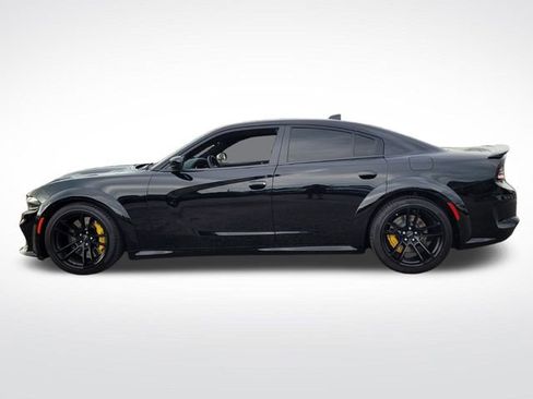 Used 2023 Dodge Charger SRT Hellcat w/ Harman/Kardon Audio Group image 6