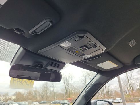 New 2025 Toyota 4Runner SR5 image 30