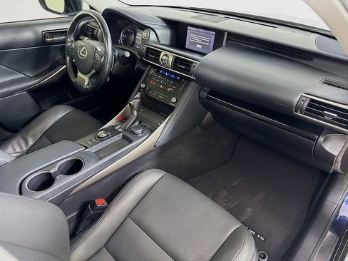 Used 2017 Lexus IS 200t image 29