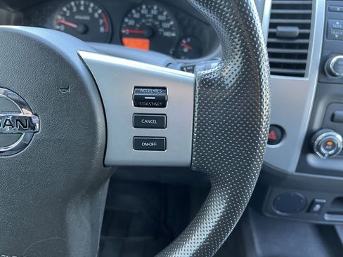 Used 2015 Nissan Frontier S image 19