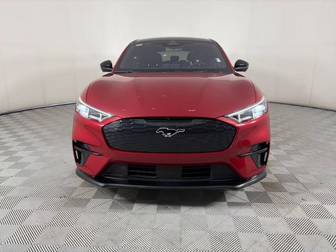 Used 2023 Ford Mustang Mach-E GT AWD/4WD image 2