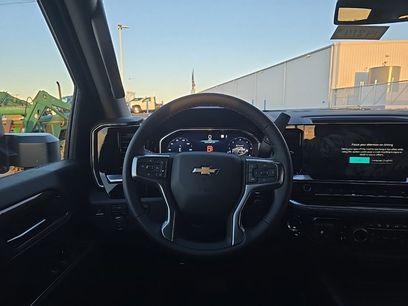 New 2026 Chevrolet Silverado 3500 LT w/ All Star Edition