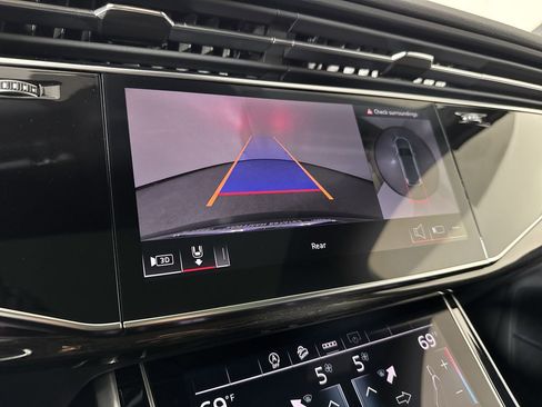 Used 2025 Audi Q7 2.0T Premium Plus w/ Premium Plus Package image 11