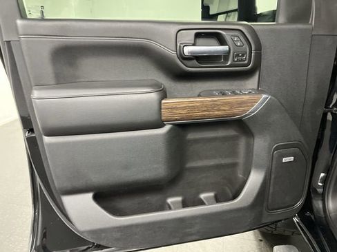 Certified 2021 Chevrolet Silverado 3500 High Country AWD/4WD image 22