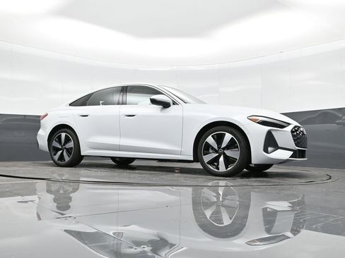 New 2025 Audi A5 2.0T Premium Plus image 26