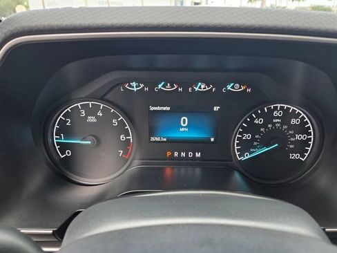 Used 2023 Ford F150 XL w/ STX Appearance Package RWD image 22