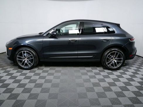 Used 2026 Porsche Macan AWD/4WD image 2