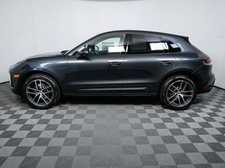 Certified 2026 Porsche Macan AWD/4WD video 2