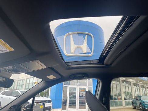 New 2026 Honda Ridgeline TrailSport image 27