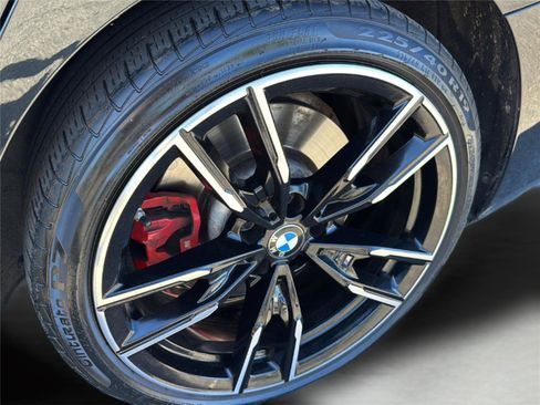 Used 2024 BMW M340i xDrive w/ Premium Package AWD/4WD image 34