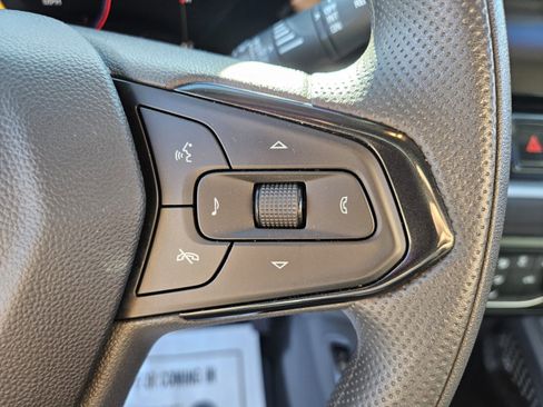 Used 2025 Chevrolet TrailBlazer LT image 25