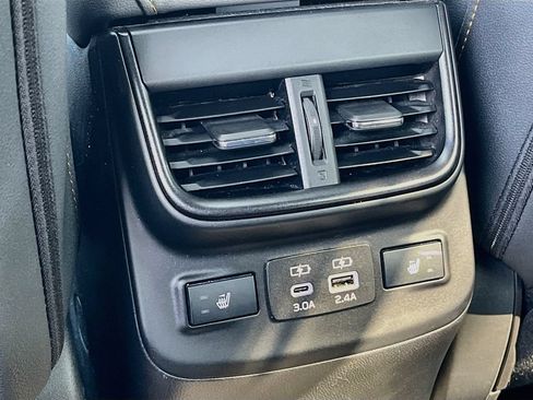 Used 2023 Subaru Outback Wilderness AWD/4WD image 25