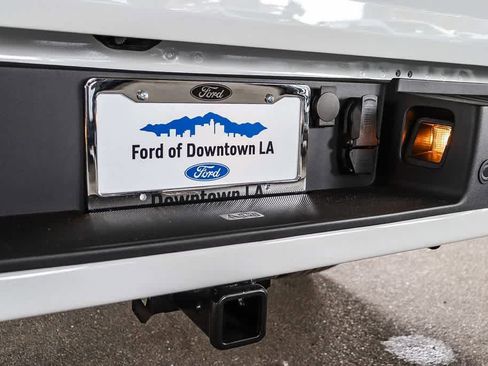 New 2026 Ford F150 STX w/ Equipment Group 200A RWD image 32