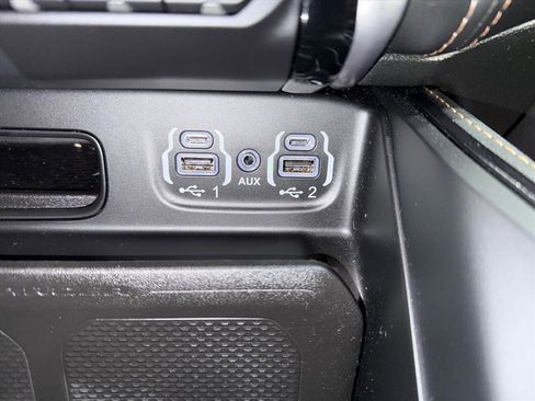 Used 2024 RAM 1500 TRX image 13