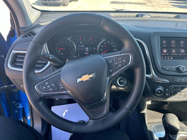 Used 2024 Chevrolet Equinox LT FWD image 22