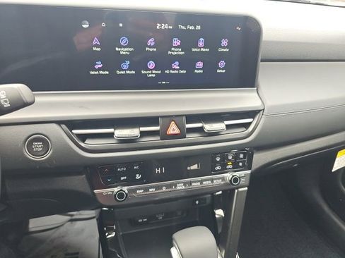 New 2026 Kia Seltos SX w/ SX Sunroof Package AWD/4WD image 12