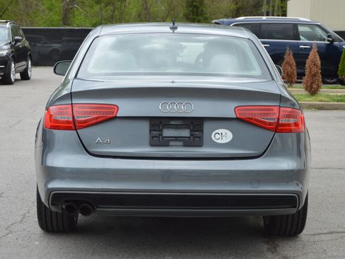 Used 2015 Audi A4 2.0T Premium Plus image 5