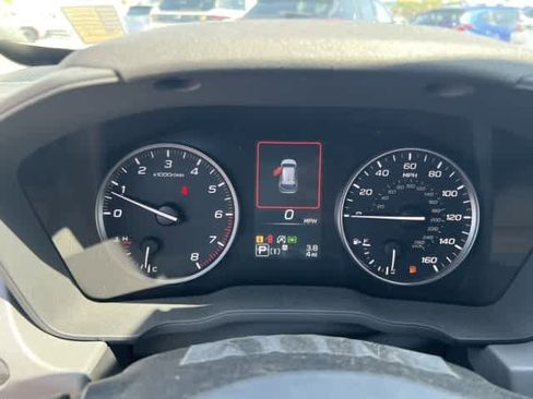 New 2026 Subaru Crosstrek 2.5i Limited w/ Crosstrek Mirror Package AWD/4WD image 25