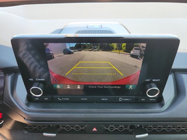 Used 2025 Honda Accord SE image 18
