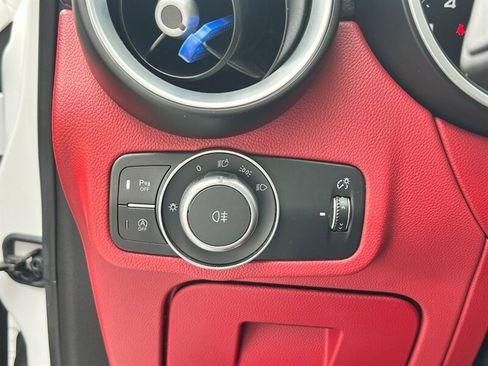 Used 2021 Alfa Romeo Stelvio Ti w/ Active Assist 2 Package TI AWD/4WD image 31