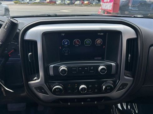 Used 2014 GMC Sierra 1500 SLE AWD/4WD image 13