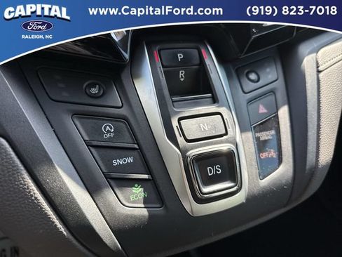 Used 2020 Honda Odyssey EX-L image 30