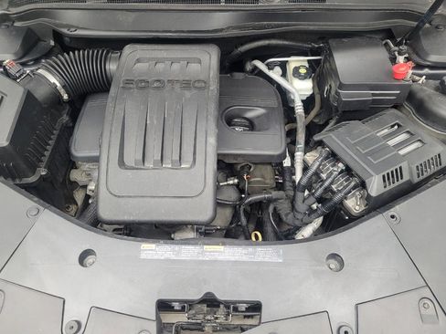 Used 2017 GMC Terrain SLE FWD image 30