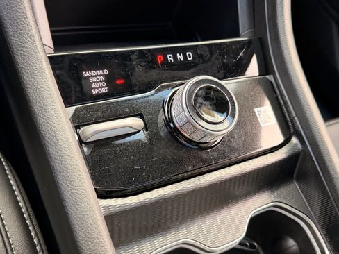 New 2025 Jeep Grand Cherokee Limited image 20